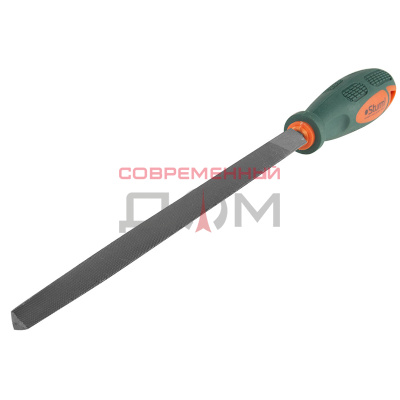 Напильник трехгранный Sturm 1050-01-T200